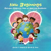 Cover image for New Beginnings