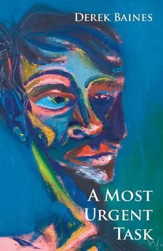 Cover image for A Most Urgent Task