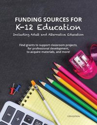 Cover image for Funding Sources for K-12 Education