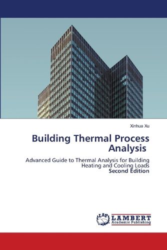 Cover image for Building Thermal Process Analysis