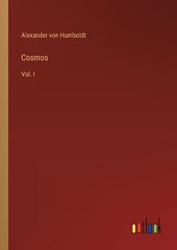 Cover image for Cosmos