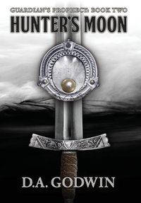 Cover image for Hunter's Moon