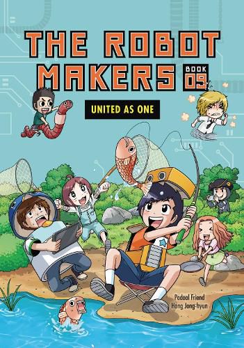 Cover image for United as One