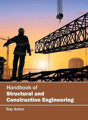Cover image for Handbook of Structural and Construction Engineering