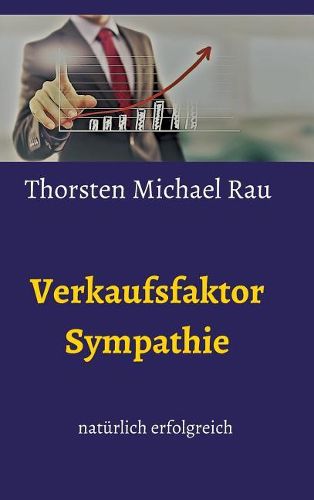 Cover image for Verkaufsfaktor Sympathie