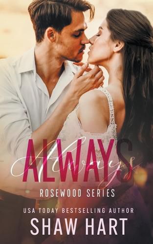 Cover image for Always