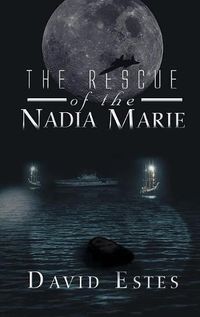 Cover image for The Rescue of Nadia Marie