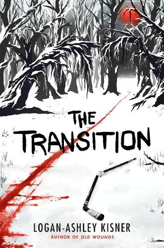 Cover image for The Transition