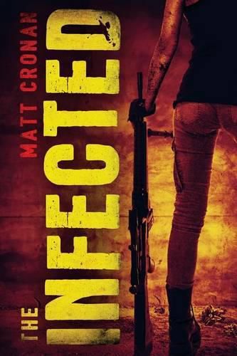 Cover image for The Infected