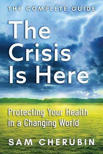 Cover image for The Crisis Is Here