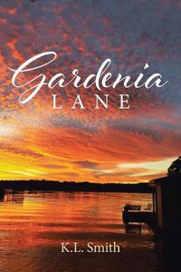 Cover image for Gardenia Lane