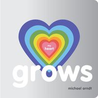 Cover image for My Heart Grows