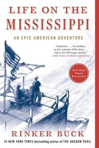 Cover image for Life on the Mississippi