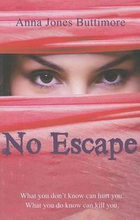 Cover image for No Escape