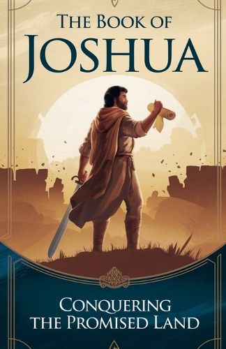 Cover image for The Book of Joshua