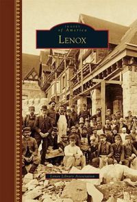 Cover image for Lenox