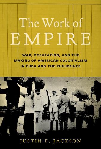 The Work of Empire