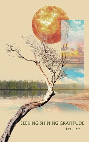 Cover image for Seeking Shining Gratitude