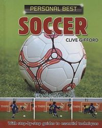 Cover image for Soccer