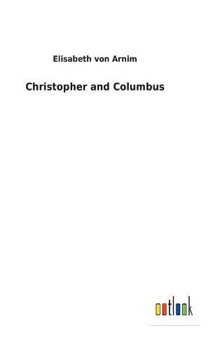 Cover image for Christopher and Columbus