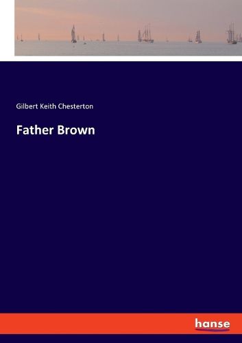 Cover image for Father Brown