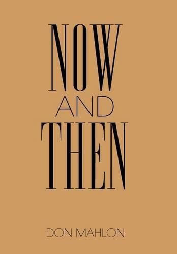 Cover image for Now and Then