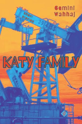 Cover image for Katy Family