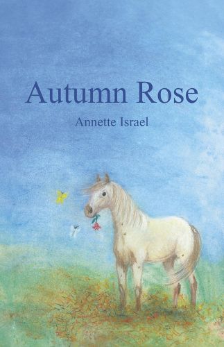 Cover image for Autumn Rose