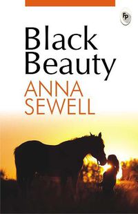 Cover image for Black beauty