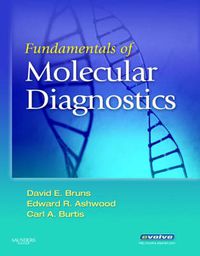 Cover image for Fundamentals of Molecular Diagnostics