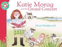 Cover image for Katie Morag and the Grand Concert
