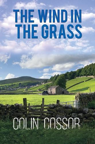 Cover image for The Wind in the Grass