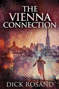 Cover image for The Vienna Connection: Large Print Edition