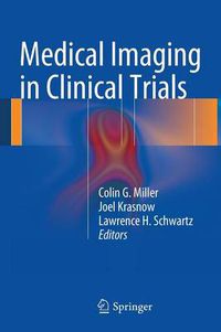 Cover image for Medical Imaging in Clinical Trials