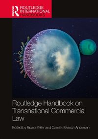 Cover image for Routledge Handbook on Transnational Commercial Law