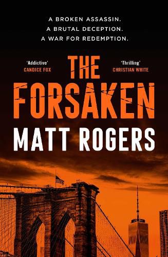 Cover image for The Forsaken: Volume 1