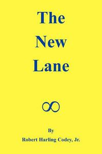 Cover image for The New Lane