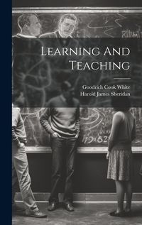 Cover image for Learning And Teaching