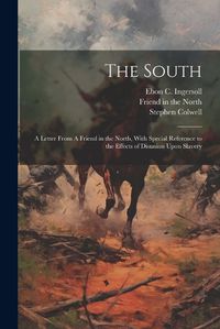 Cover image for The South