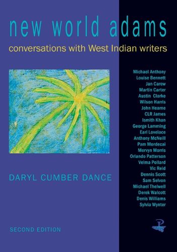 Cover image for New World Adams: Second Edition