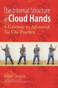 Cover image for The Internal Structure of Cloud Hands: A Gateway to Advanced Tai Chi Practice