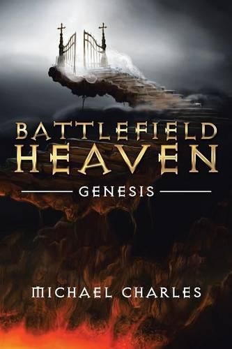 Cover image for Battlefield Heaven: Genesis