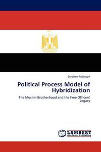 Cover image for Political Process Model of Hybridization