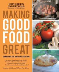 Cover image for Making Good Food Great