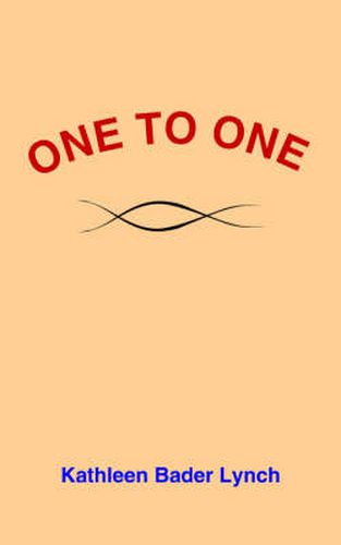 Cover image for One to One