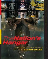 Cover image for The Nation's Hangar