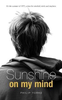 Cover image for Sunshine on My Mind