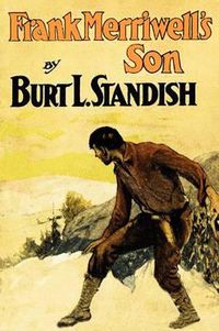 Cover image for Frank Merriwell's Son