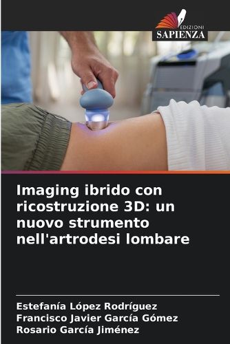 Cover image for Imaging ibrido con ricostruzione 3D