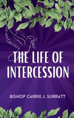 Cover image for The Life of Intercession